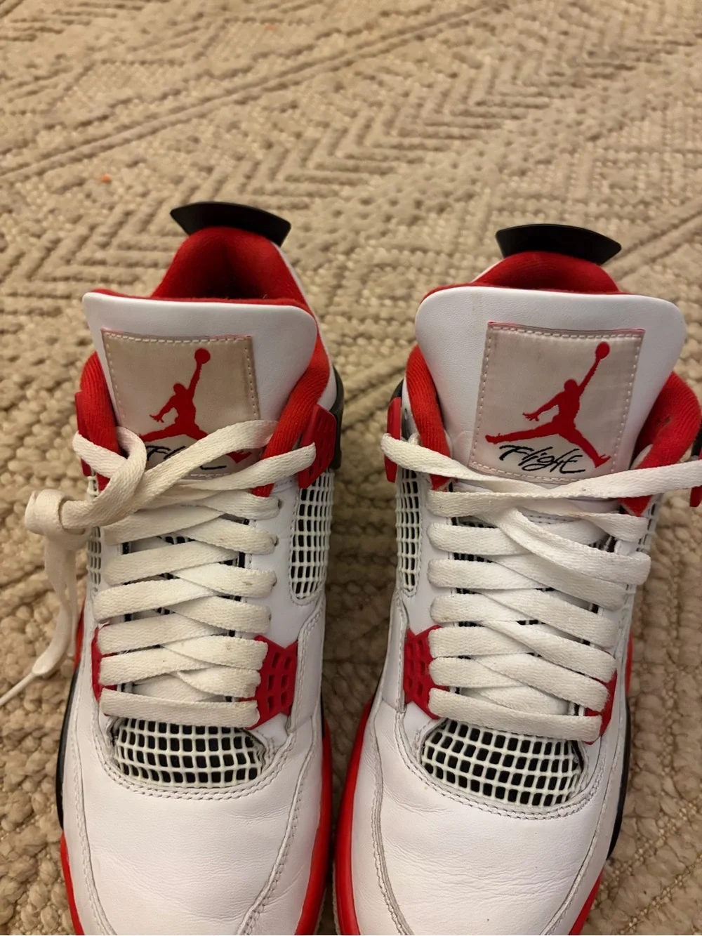 Air Jordan 4 Retro 